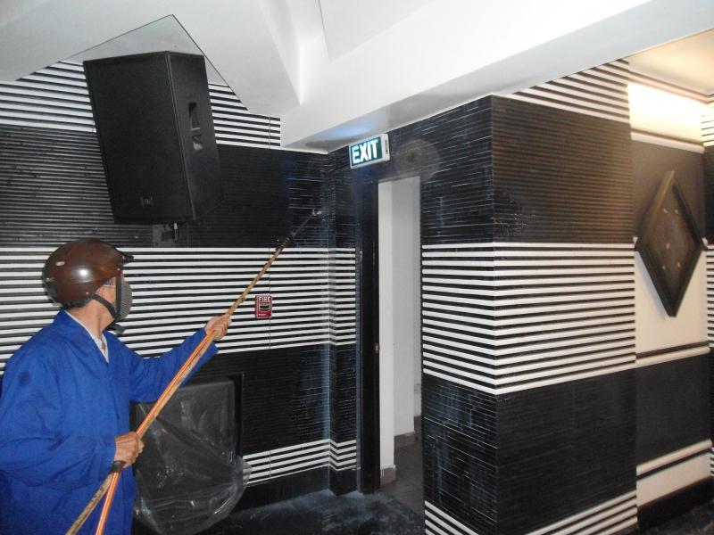 Xí Nghiệp Bảo Quản Vinafor Đà Nẵng