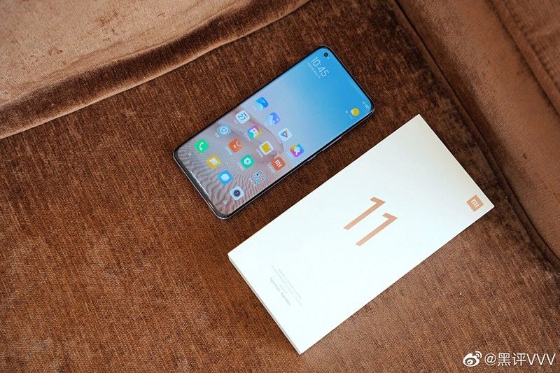 Xiaomi