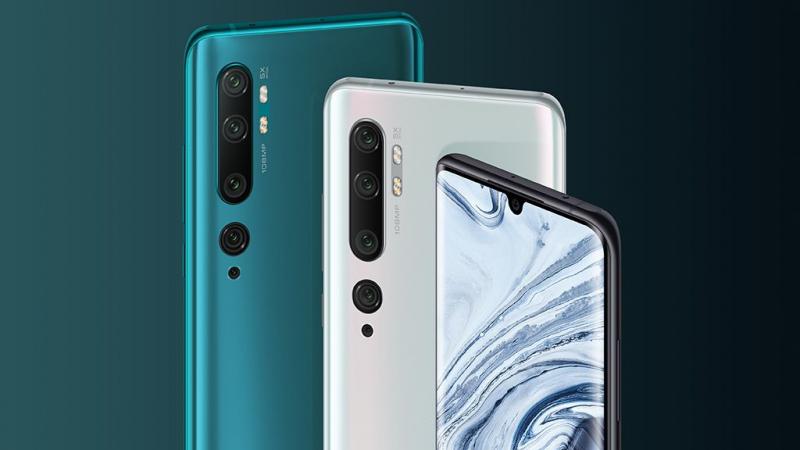 Xiaomi