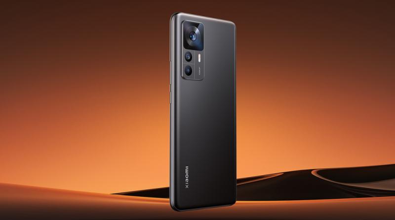 Xiaomi 12T