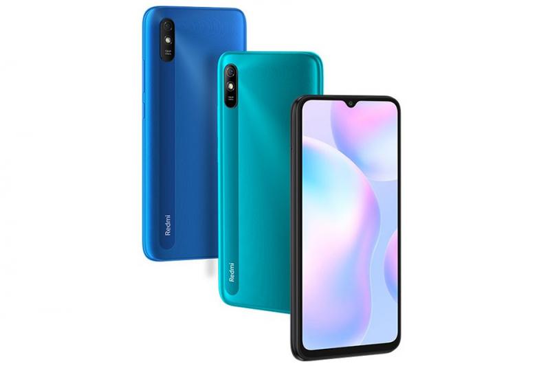 Xiaomi Redmi 9A 2GB-32GB