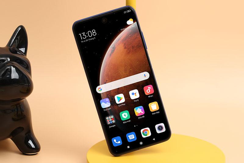 Xiaomi Redmi Note 10 5G 8GB