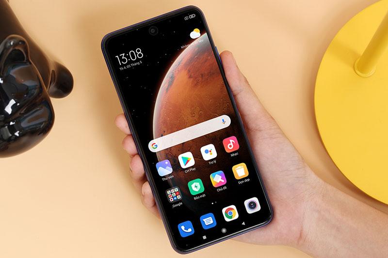 Xiaomi Redmi Note 10 5G 8GB
