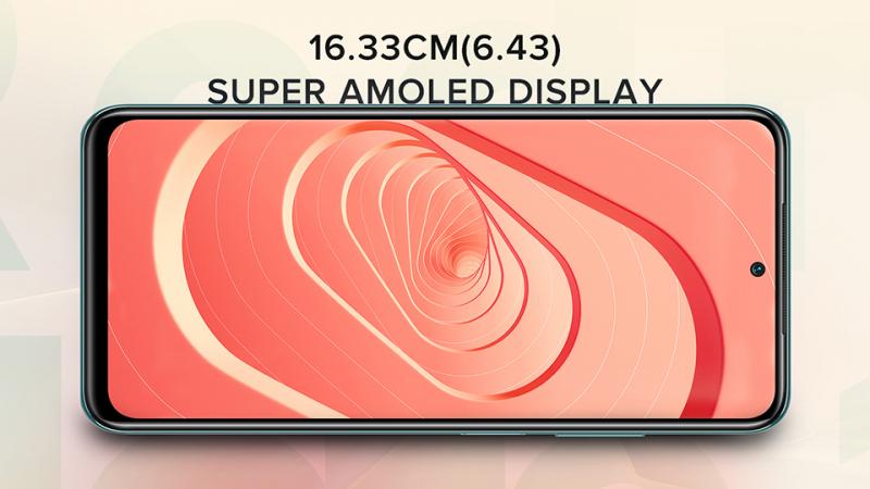 Xiaomi Redmi Note 10 6GB-128GB