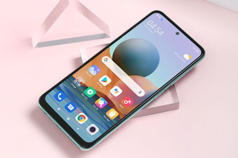 Xiaomi Redmi Note 10 (6GB/128GB)