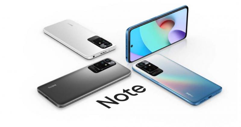 Xiaomi Redmi Note 11