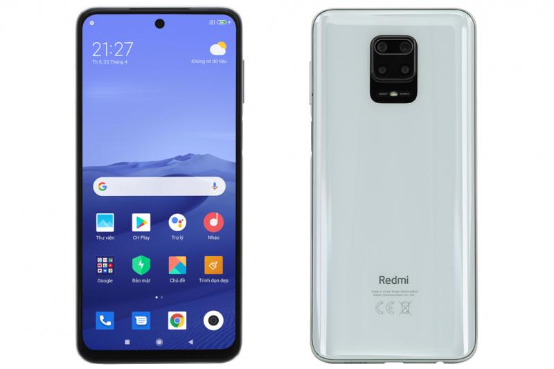 Xiaomi Redmi Note 9 Pro (6GB/64GB)