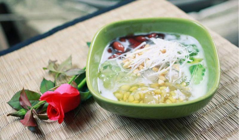 Xiem - Chè Thái Lan Cổ Truyền