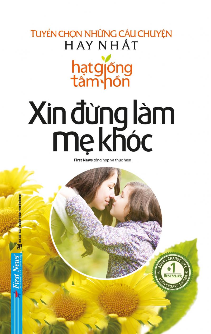 Xin Đừng Làm Mẹ Khóc