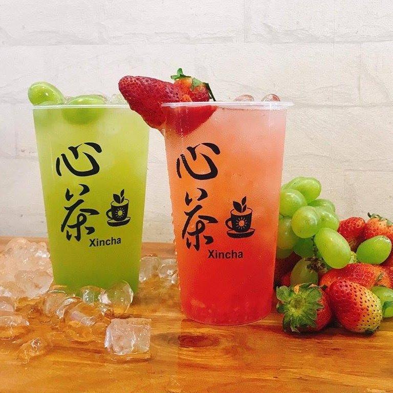 XinCha Tea