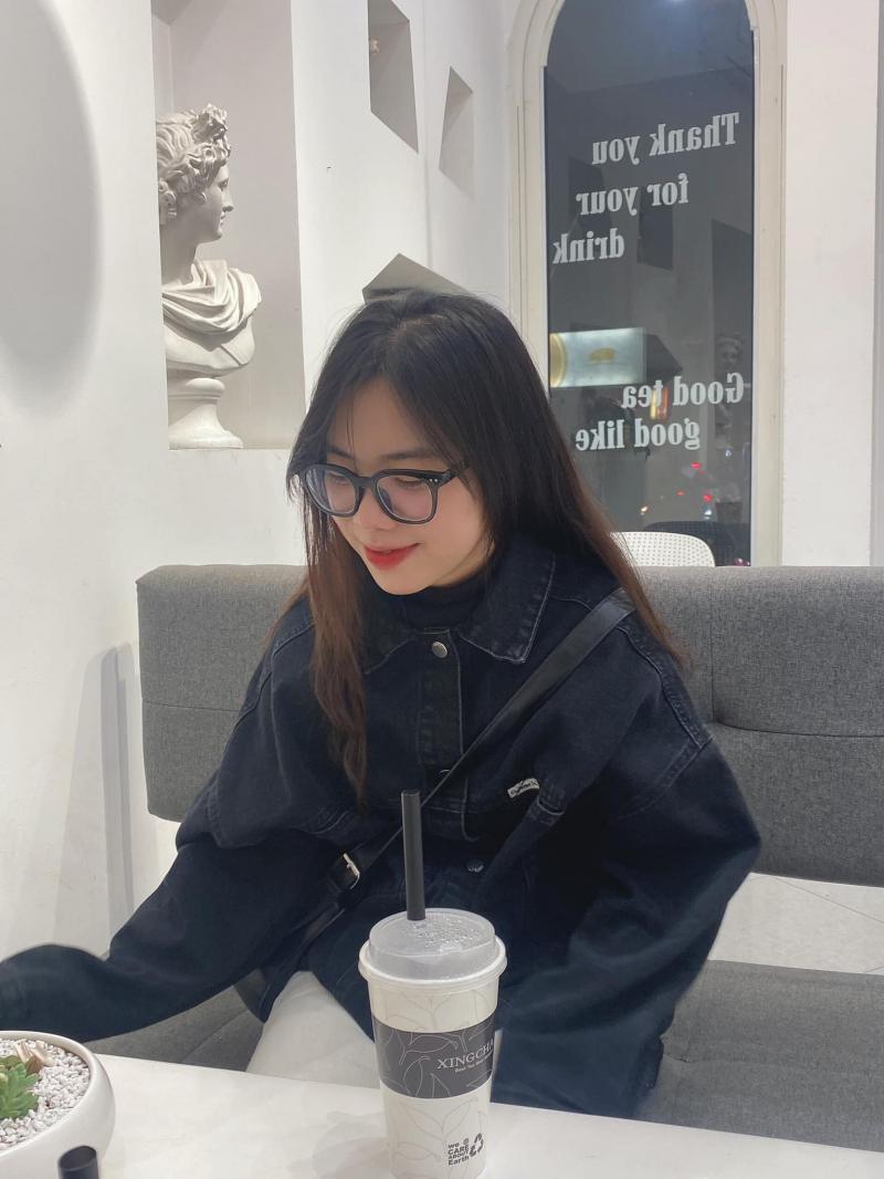 Xing Cha Phố Nối