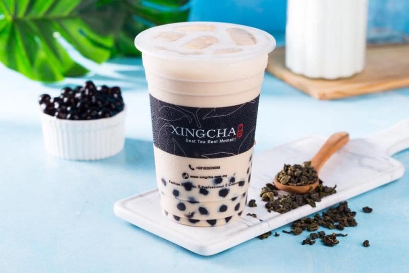 Xing Cha Phố Nối