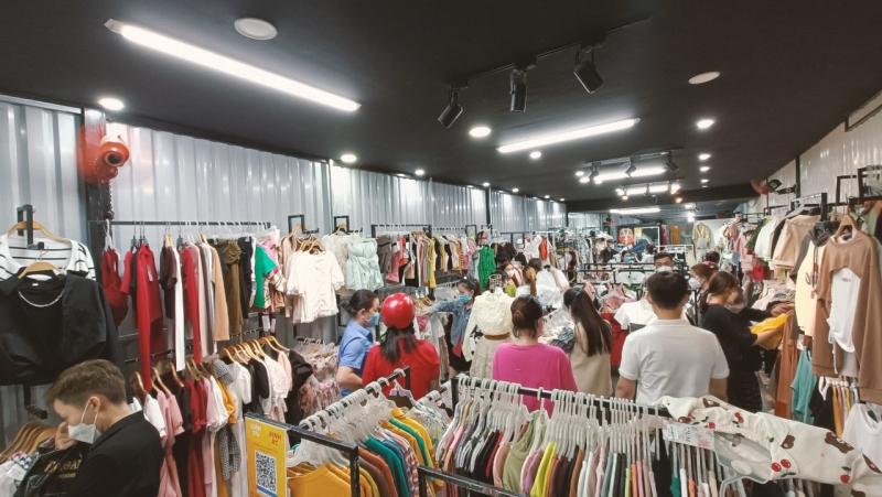 Xinh Shop Mỹ Tho