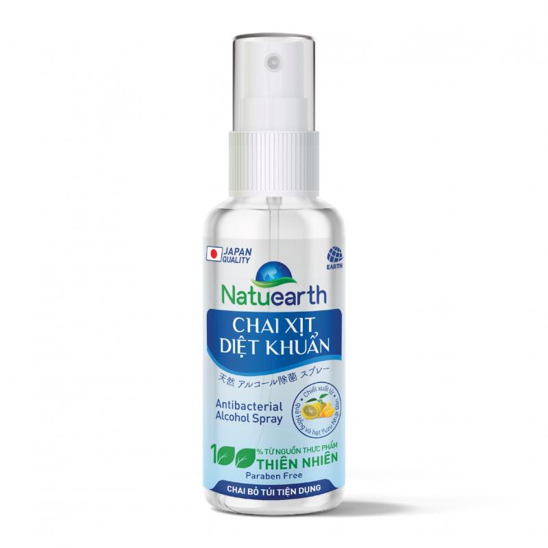 Xịt Natuearth
