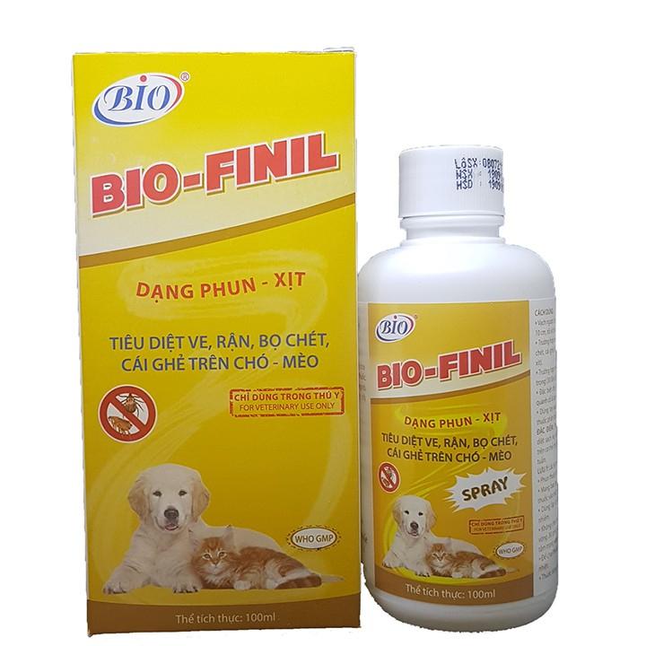 Bio Finil