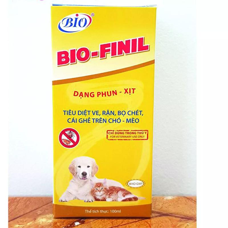 Bio Finil
