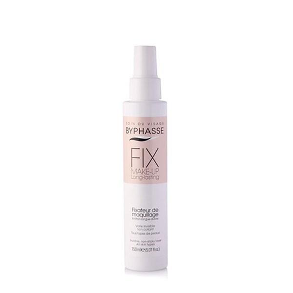 Xịt khóa nền Byphasse Fix Make Up Long Lasting