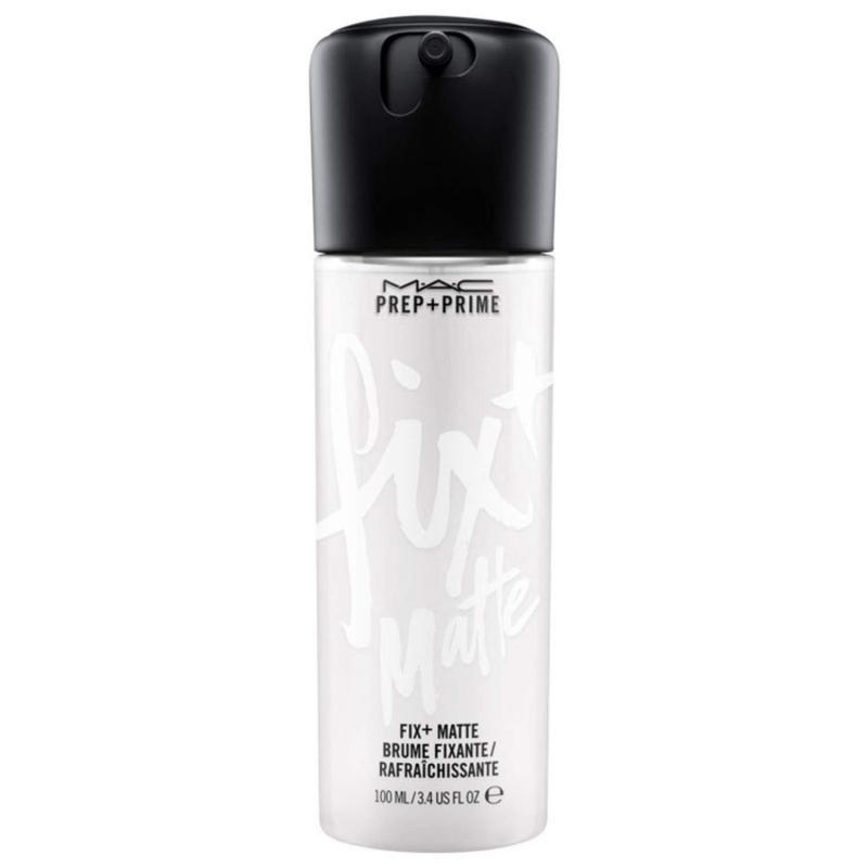 Xịt khóa nền M.A.C Prep + Prime Face Fix + Mattifying Mist