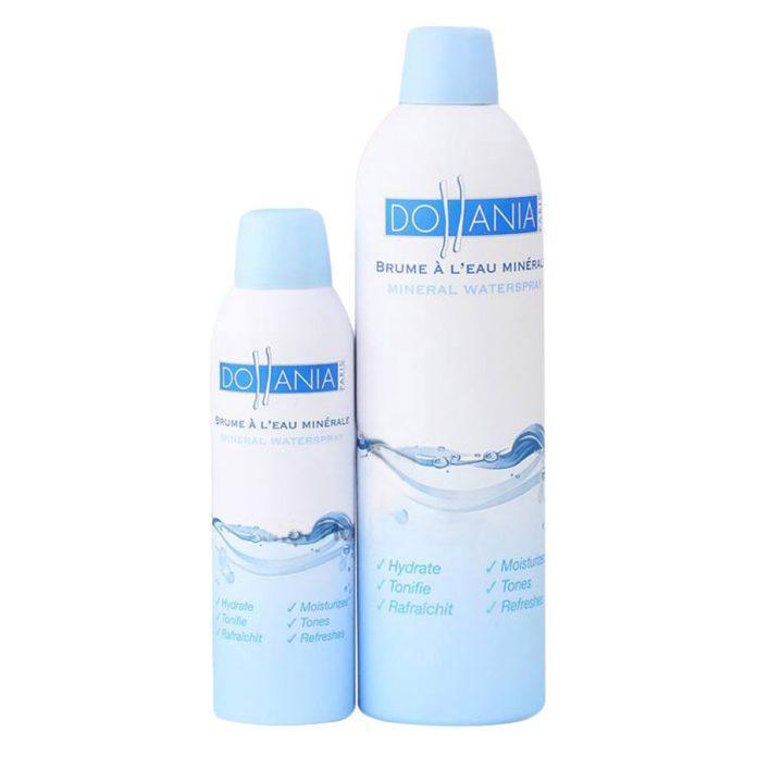 Xịt khoáng Dollania Minerale