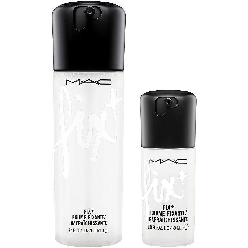 Xịt khoáng MAC Prep & Prime Fix