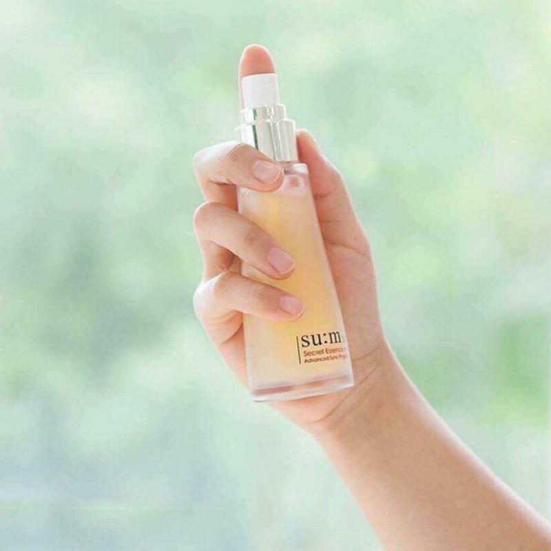 Xịt khoáng nước thần Su:m37 Secret Essence Mist
