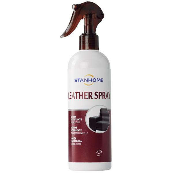 Xịt dưỡng đồ da Leather Spray
