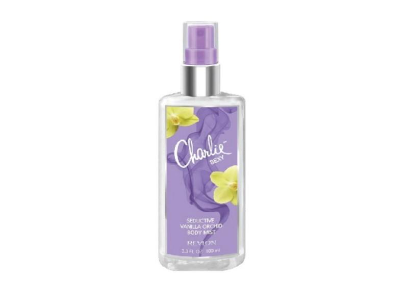 Xịt thơm toàn thân Revlon Charlie Body Mist