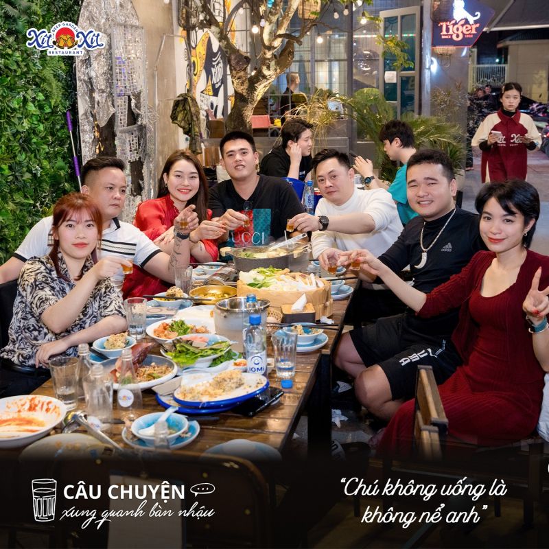 Xit Xit Restaurant