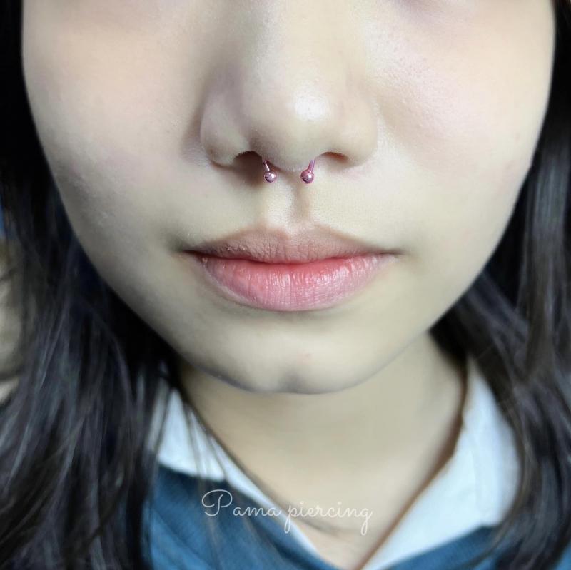 Xỏ khuyên Đà Nẵng - Pama piercing
