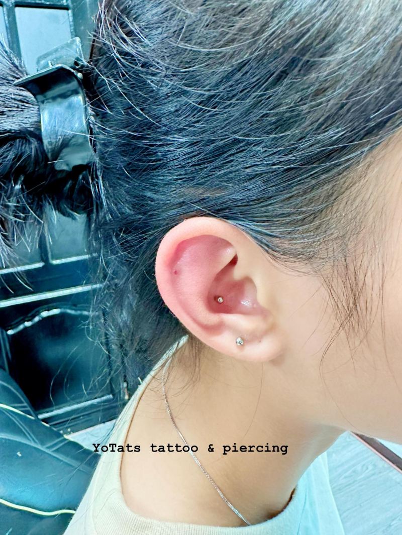 Tattoo YoTats