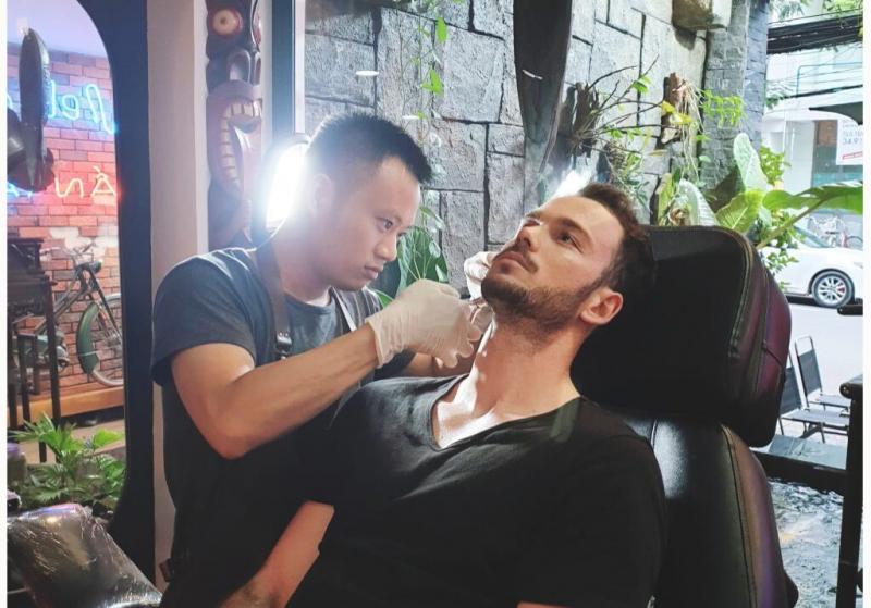 Tuấn TATTOO studio