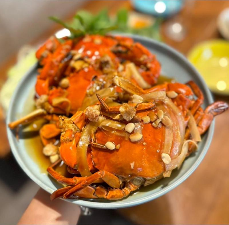 Xô Seafood