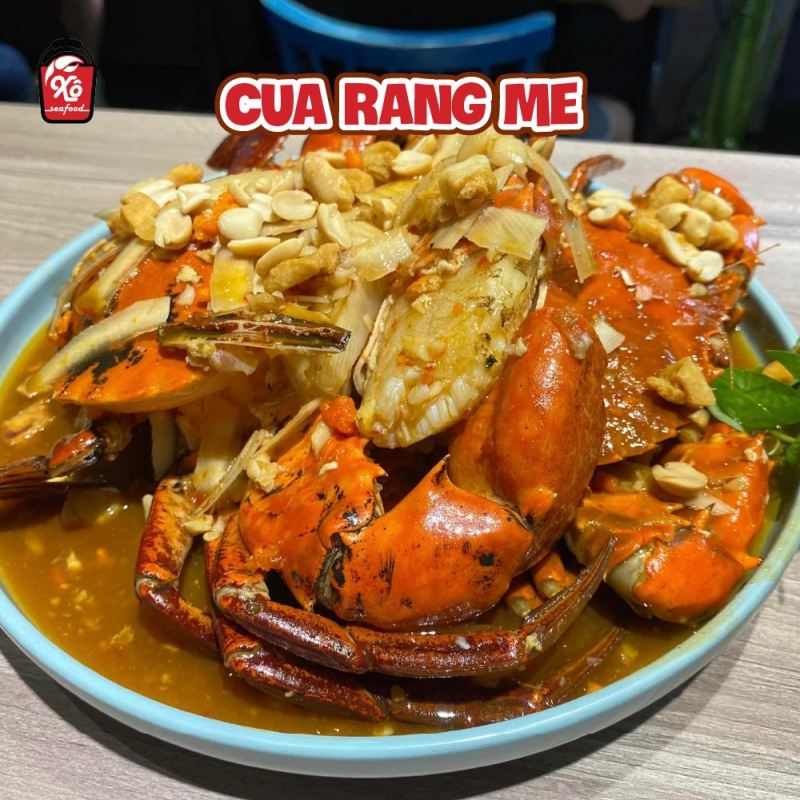 Xô Seafood