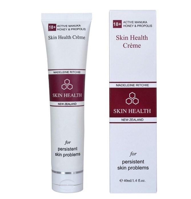 Kem mật ong 18+ Active Manuka Honey & Propolis Skin Health Creme
