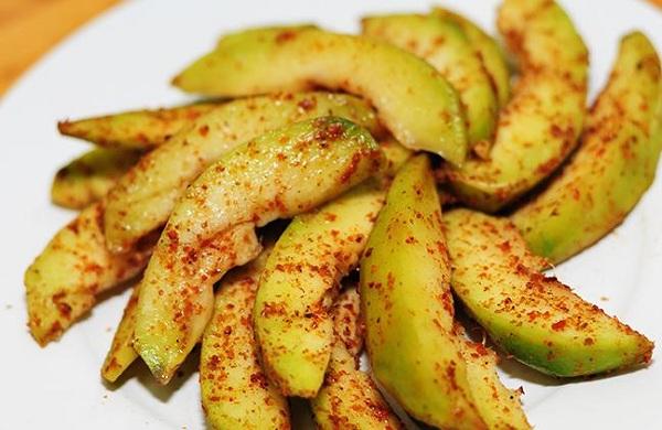 Xoài dầm
