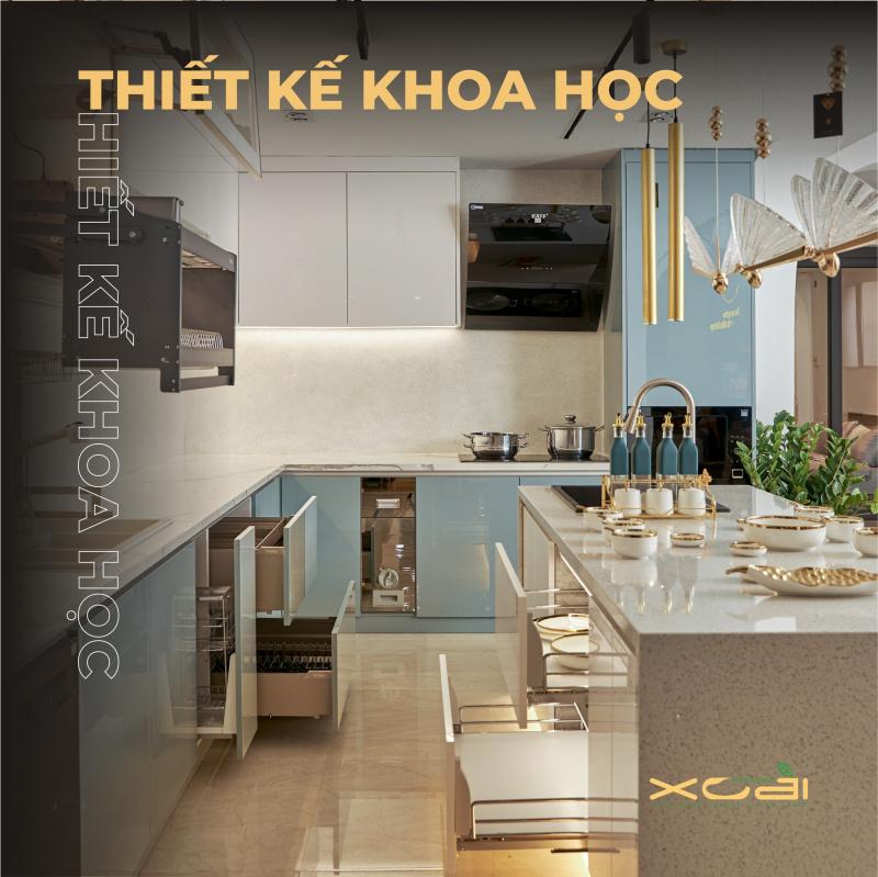 Xoài Interior & Build