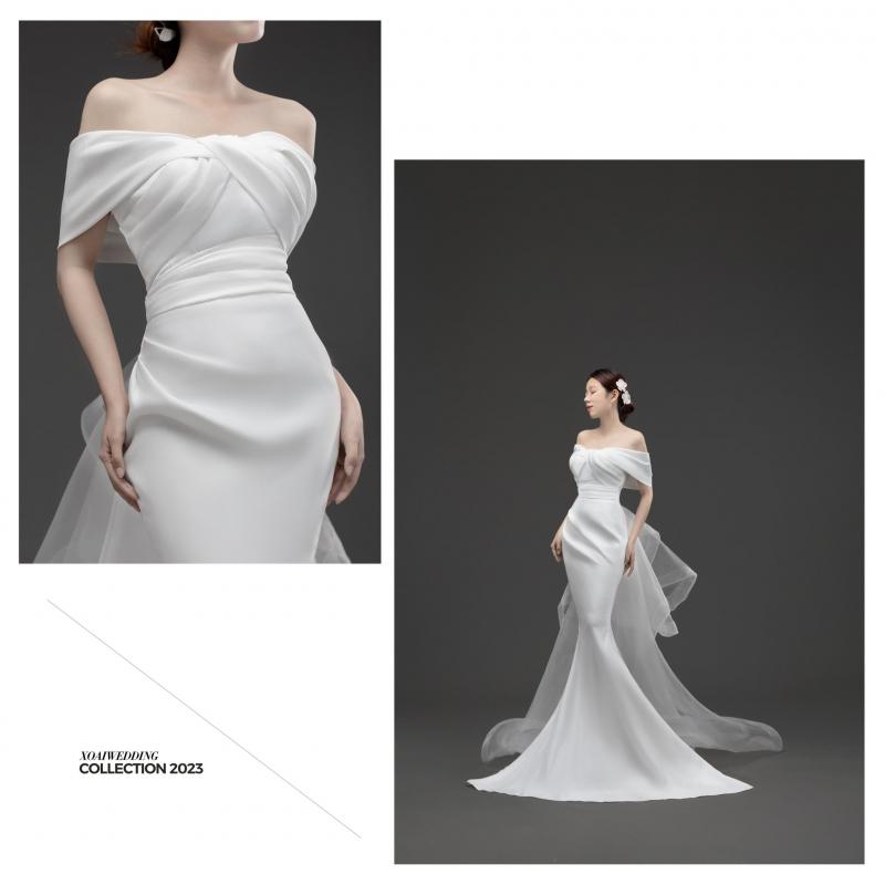 Xoài Weddings
