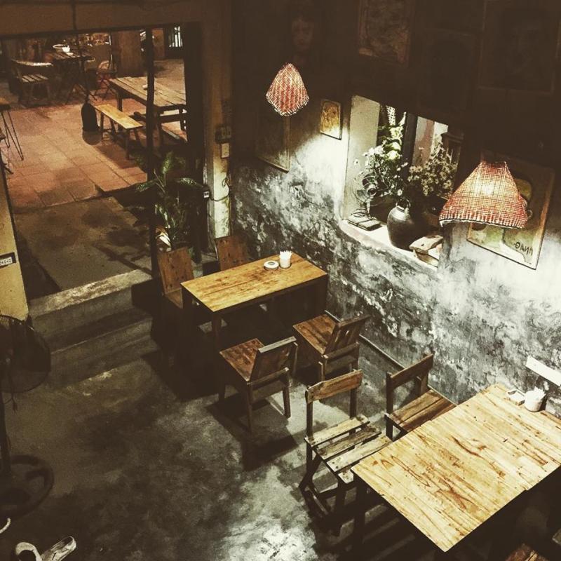 Xoan Cafe