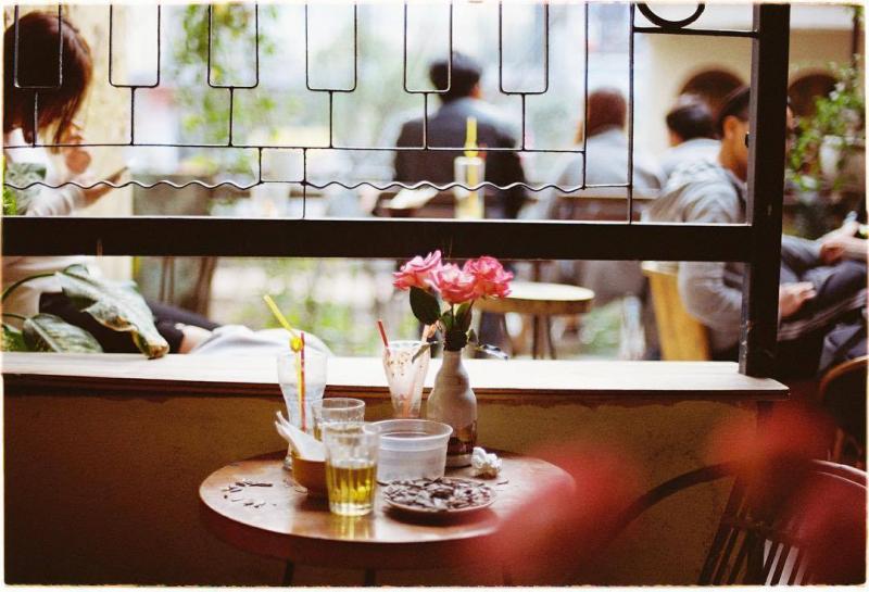 Xoan Cafe