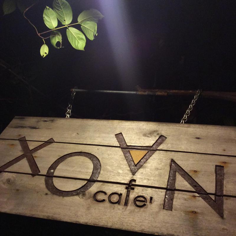 XOANcafe
