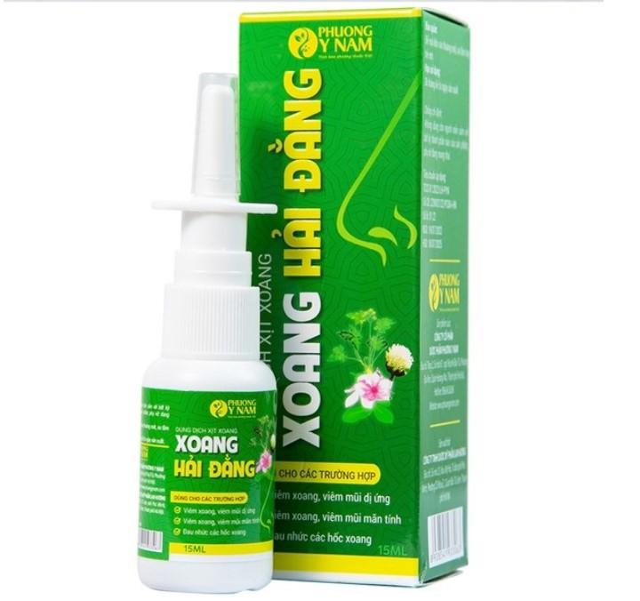 Xoang Hải Đằng