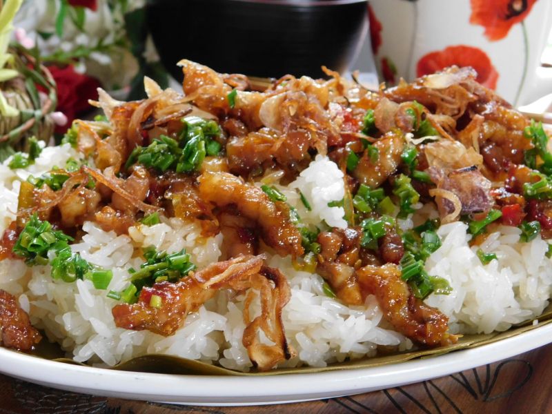 Bánh Mì Bảo Thy - Phan Văn Hớn