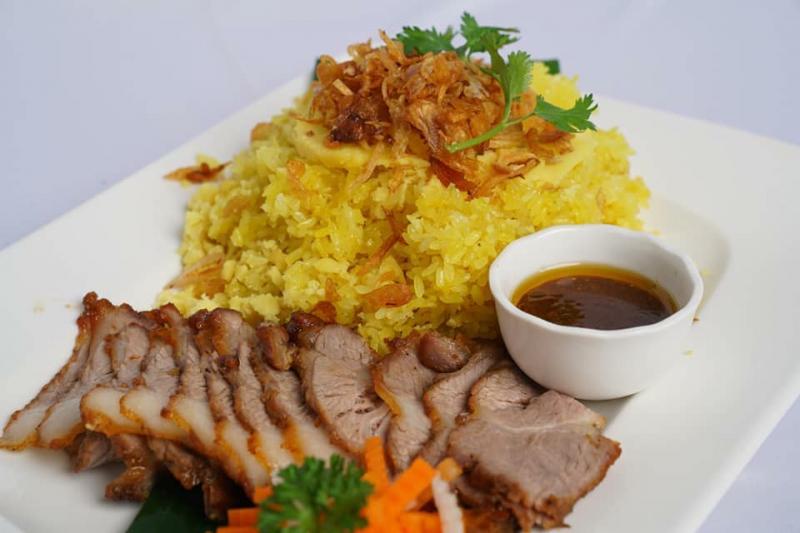 Xôi Khang & Xôi Xéo Hà Nội