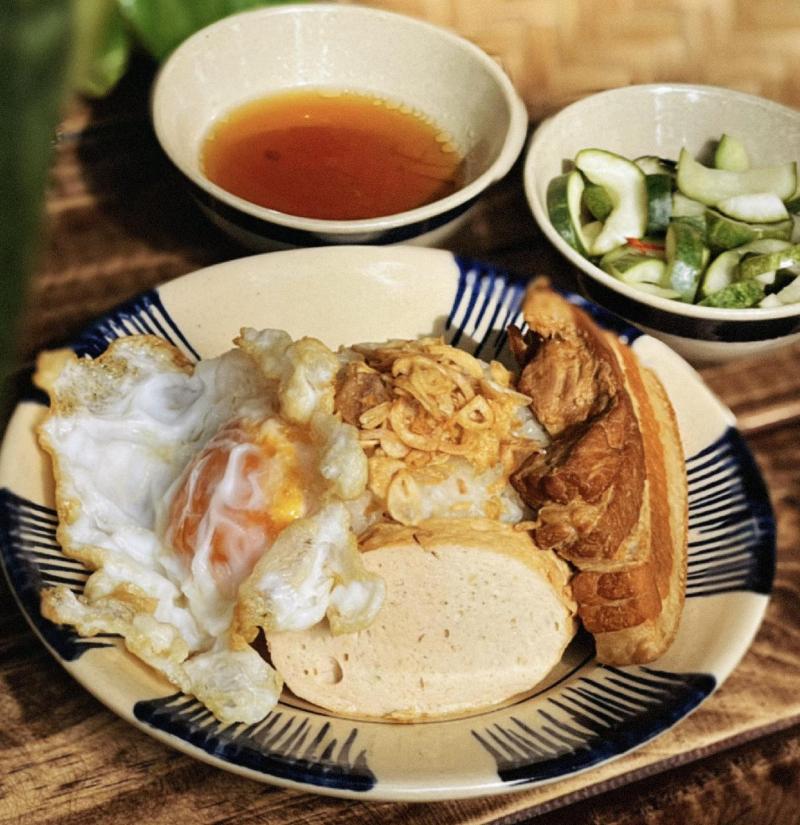 Trạm Cafe