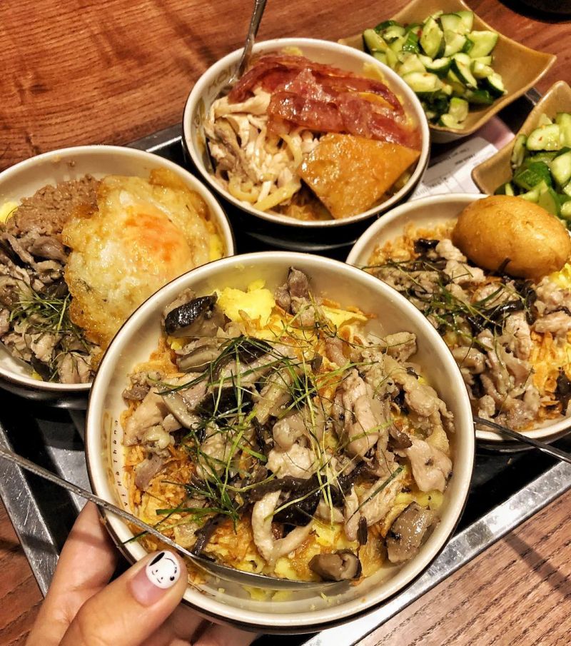 Xôi Yến