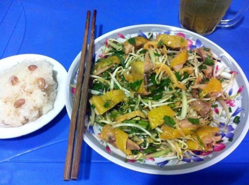 Ảnh minh họa (Nguồn Internet)