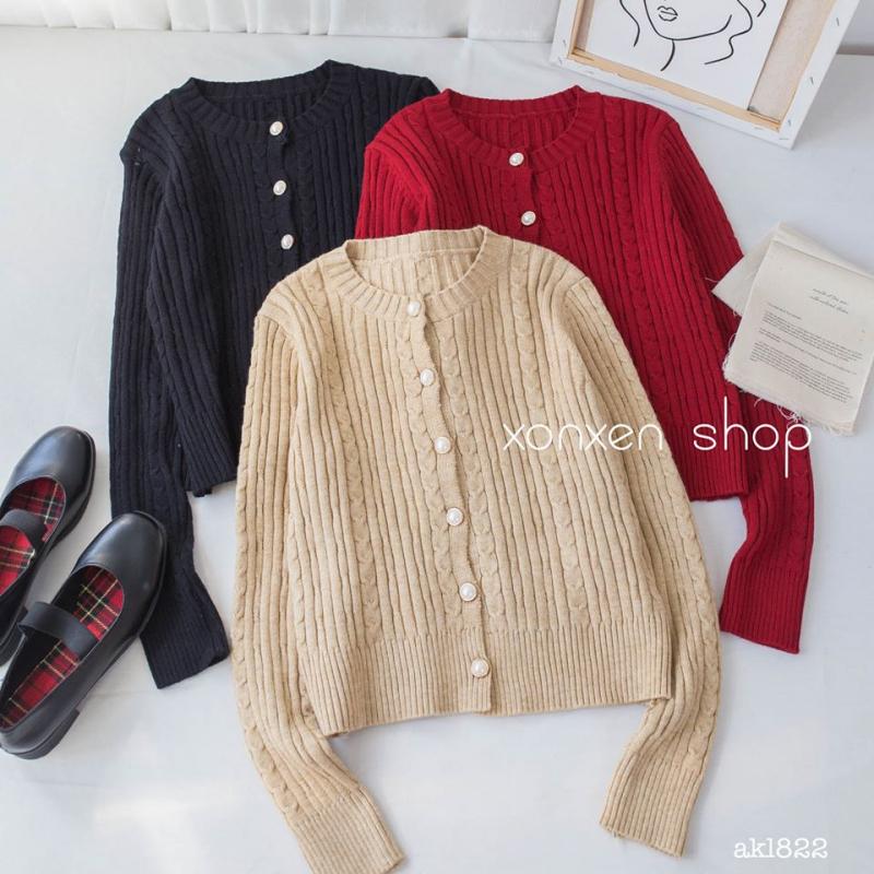 Xon Xen shop