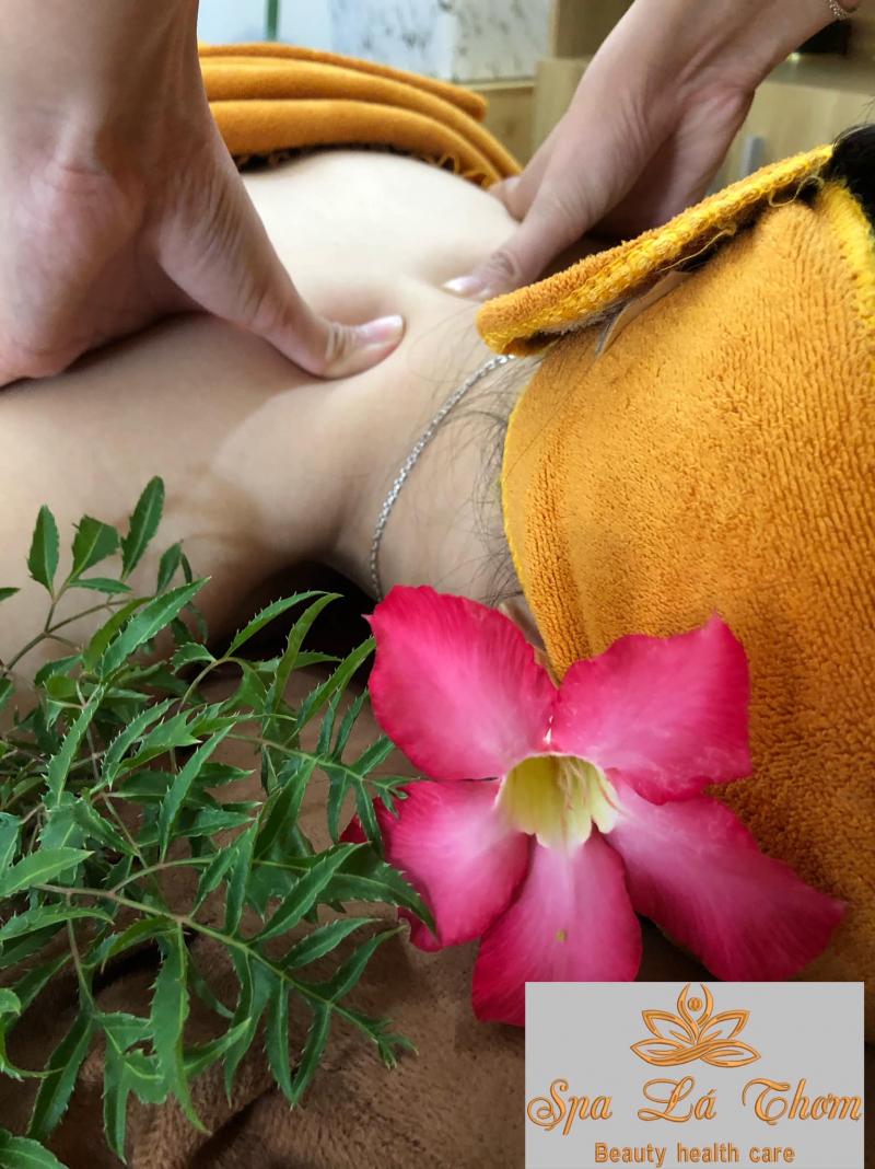 Xông Hơi - Massage Foot Tuy Hoà, Phú Yên