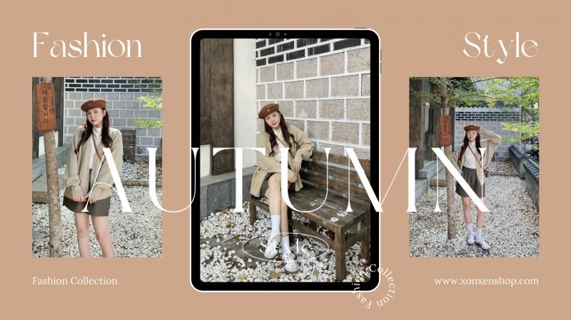 Xonxen Shop