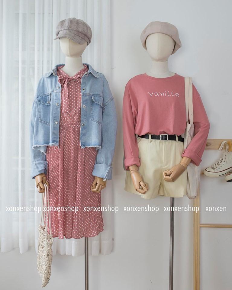 Xonxen shop